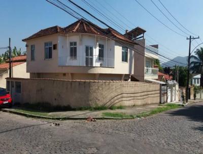 Casa para Venda, em Rio de Janeiro, bairro Tanque, 5 dormitórios, 3 banheiros, 2 suítes, 2 vagas