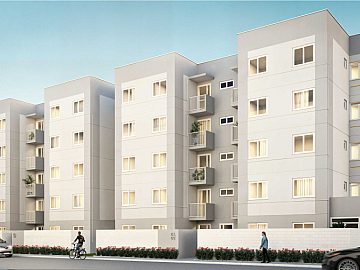 Varandas do Mendanha